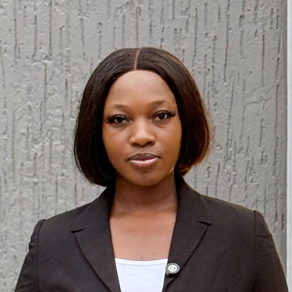 Francisca Ohemaa
